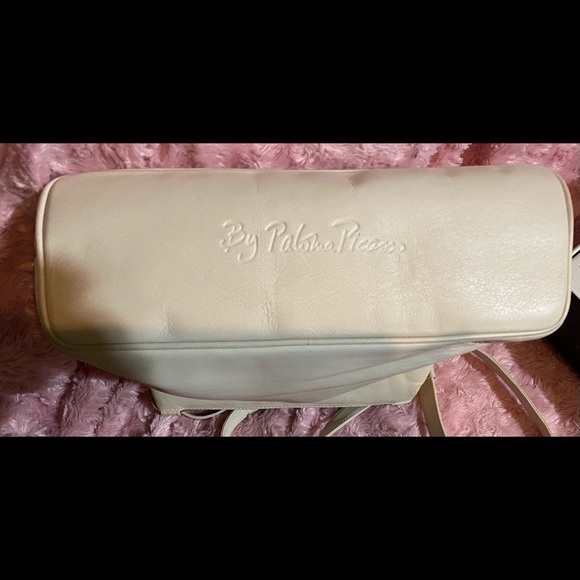 Paloma Picasso Shoulder bag/cross body bag. NWOT. - Picture 10 of 11